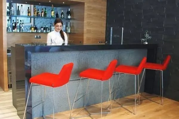 Met Boutique Hotel - Resim 20