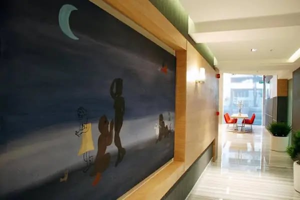 Met Boutique Hotel - Resim 6