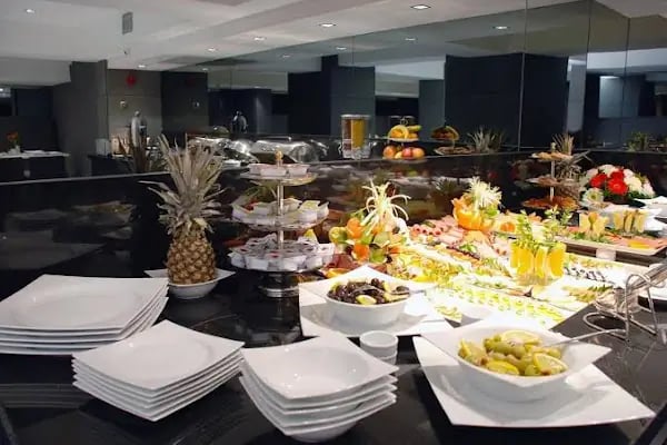 Met Boutique Hotel - Resim 4