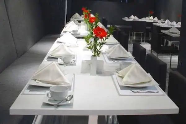 Met Boutique Hotel - Resim 14