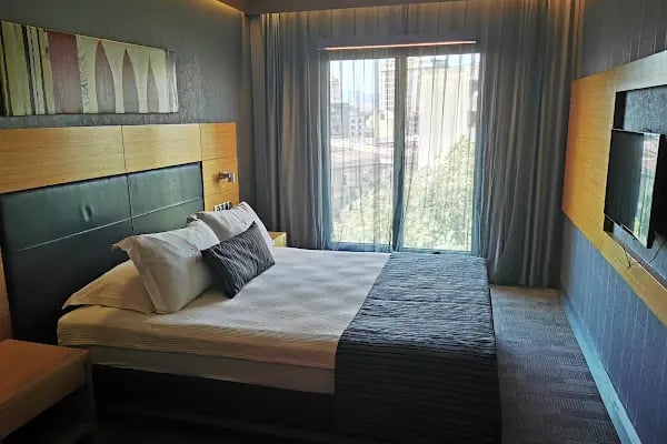 Met Boutique Hotel - Resim 2