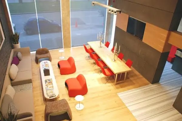 Met Boutique Hotel - Resim 16