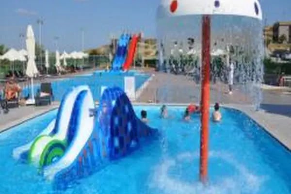 Alanya Berrak Havuz - Resim 5