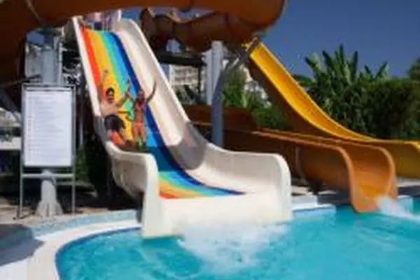 Alanya Berrak Havuz - Resim 6