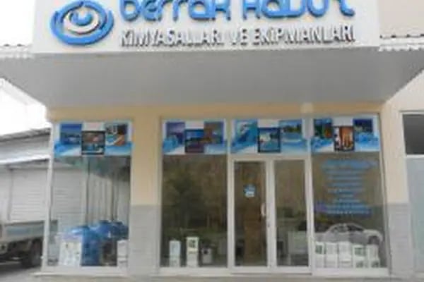 Alanya Berrak Havuz - Resim 4