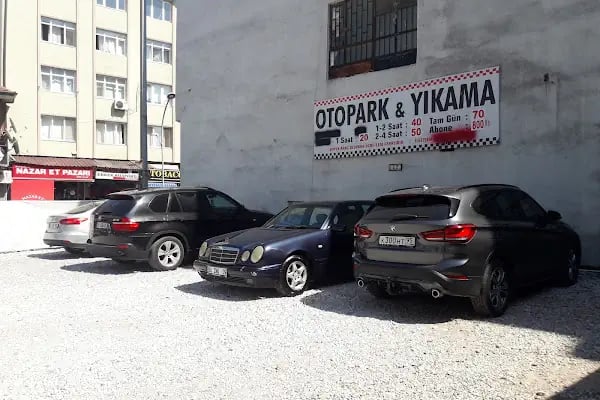 Otopark Amcaoğlu - Resim 5