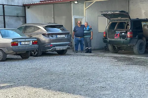 Otopark Amcaoğlu - Resim 4