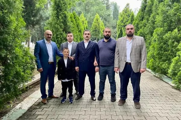 Otopark Amcaoğlu - Resim 2