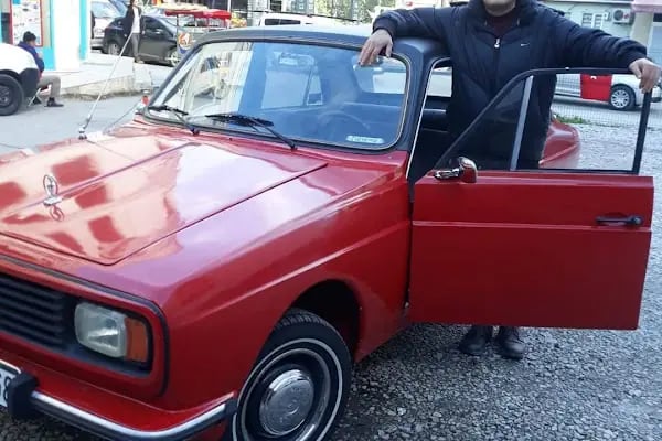 Otopark Amcaoğlu - Resim 3