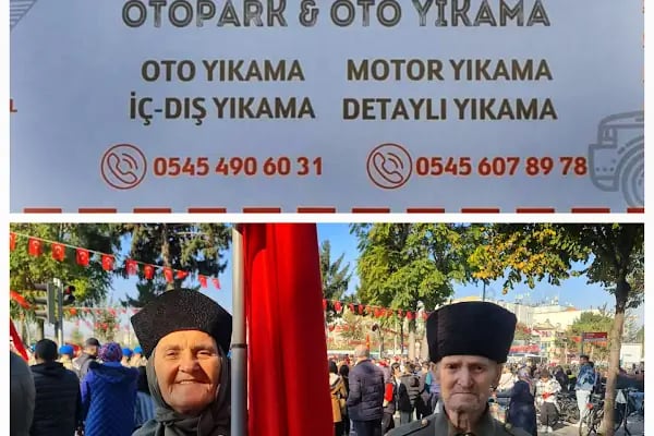 Otopark Amcaoğlu - Resim 20