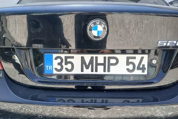 Otopark Amcaoğlu - Resim 6