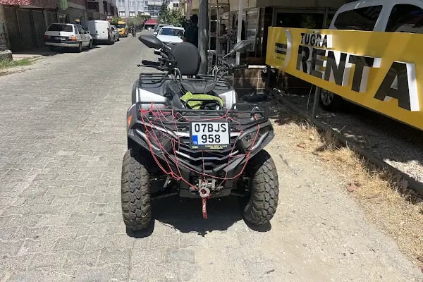 Oba Alanya - Resim 14