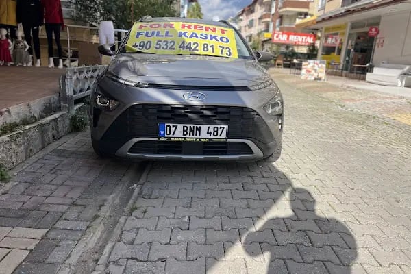 Oba Alanya - Resim 20