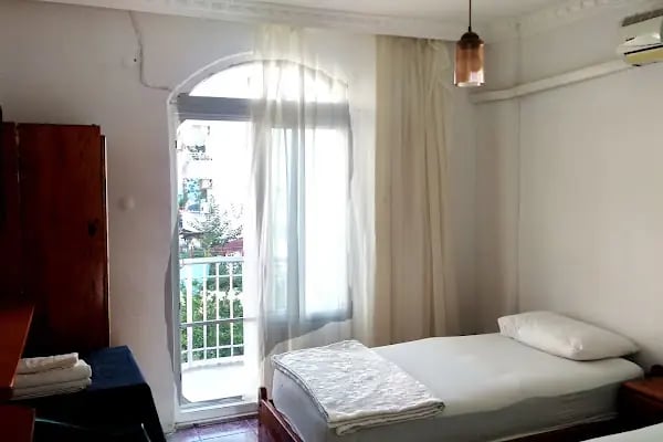 ANAMUR AKASYA PANSİYON APART - Resim 12