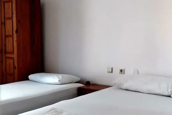 ANAMUR AKASYA PANSİYON APART - Resim 18