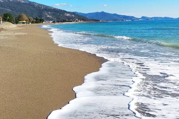 ANAMUR AKASYA PANSİYON APART - Resim 8