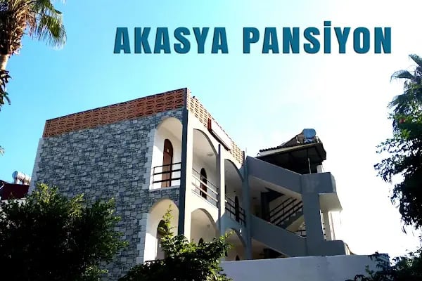 ANAMUR AKASYA PANSİYON APART - Resim 10
