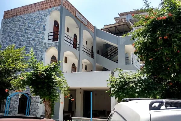 ANAMUR AKASYA PANSİYON APART - Resim 13