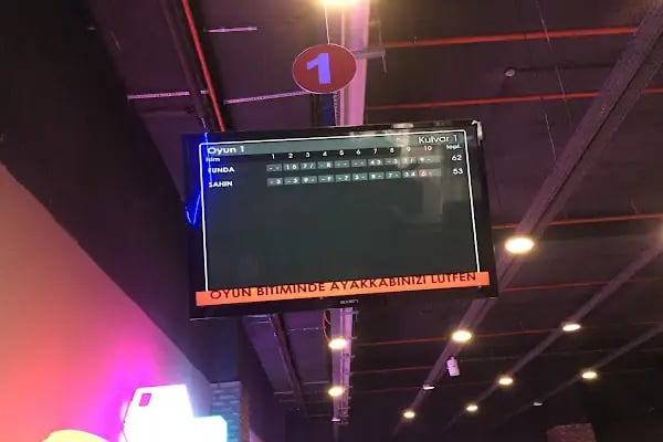 Playbowling - Resim 3