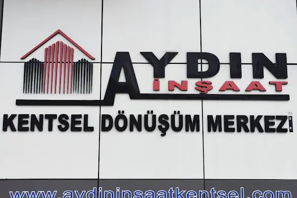 aydın inşaat - Resim 2