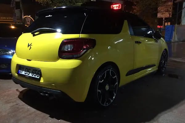 Autoclub Ritim İstanbul Uygulama Merkezi & Oto Yıkama - Resim 2