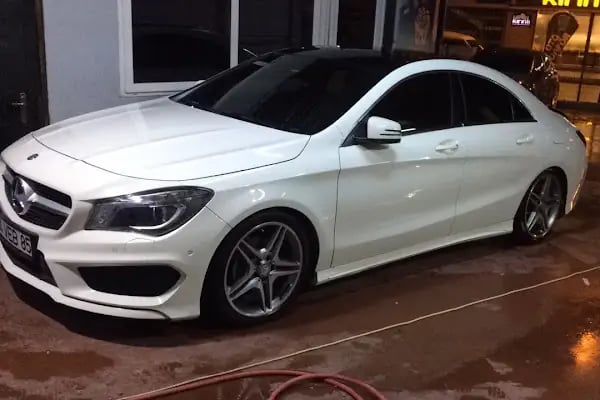 Autoclub Ritim İstanbul Uygulama Merkezi & Oto Yıkama - Resim 8