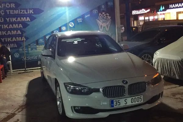Autoclub Ritim İstanbul Uygulama Merkezi & Oto Yıkama - Resim 7