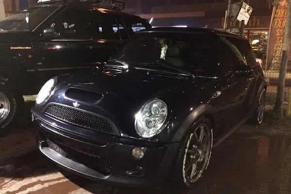 Autoclub Ritim İstanbul Uygulama Merkezi & Oto Yıkama - Resim 13