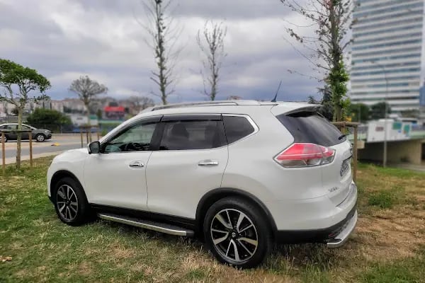 Autoclub Ritim İstanbul Uygulama Merkezi & Oto Yıkama - Resim 14
