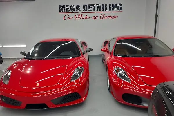 Autoclub Ritim İstanbul Uygulama Merkezi & Oto Yıkama - Resim 9