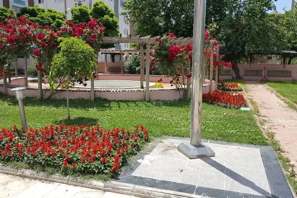 Bismil Adliyesi - Resim 3