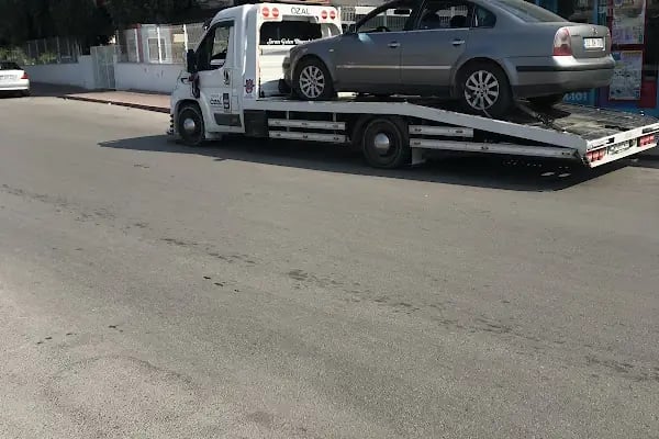 Döşemealtı Tapu Müdürlüğü - Resim 2