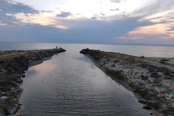 Altınkum Sahili - Resim 11