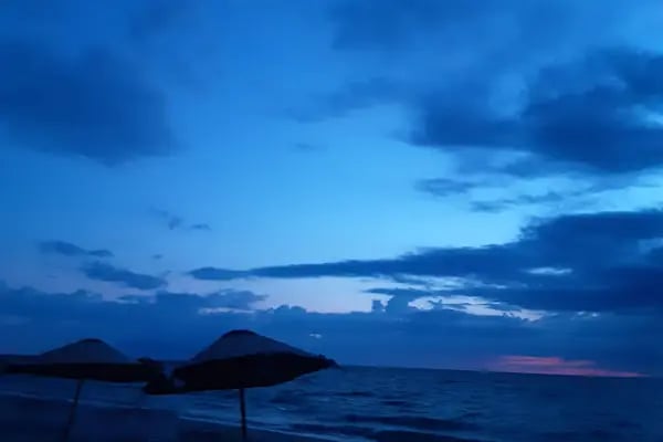 Altınkum Sahili - Resim 16