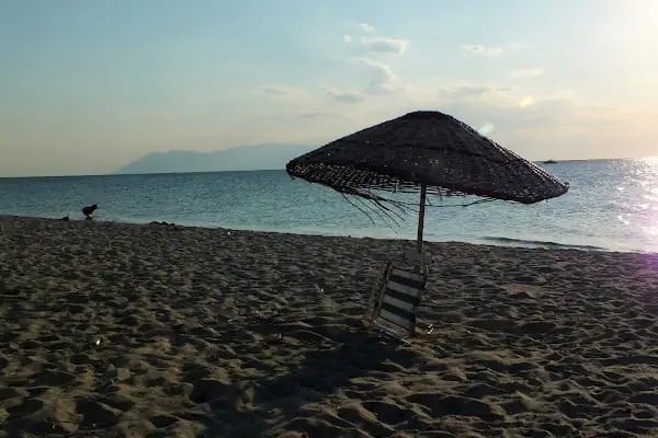 Altınkum Sahili - Resim 5
