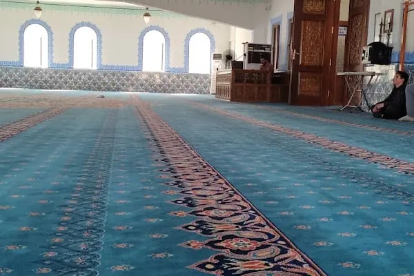 Aydıncık Merkez Cami - Resim 15