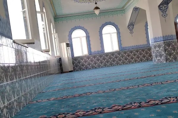 Aydıncık Merkez Cami - Resim 10