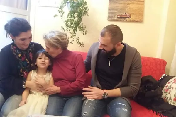 Şehit Özger Şarman Parkı - Resim 18