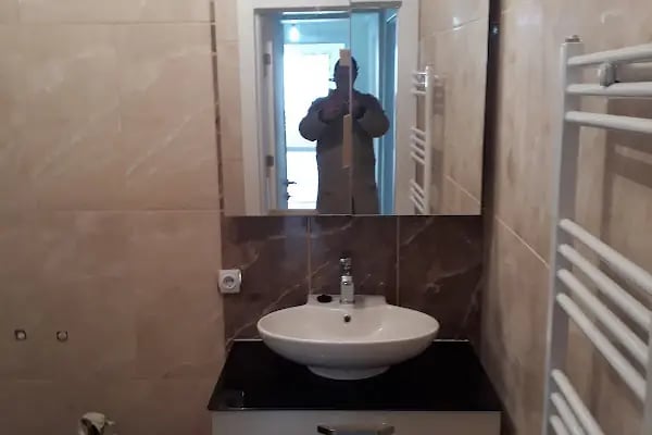 Şehit Özger Şarman Parkı - Resim 2