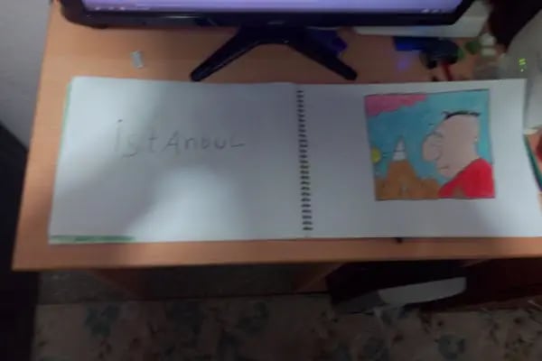 Şehit Özger Şarman Parkı - Resim 3