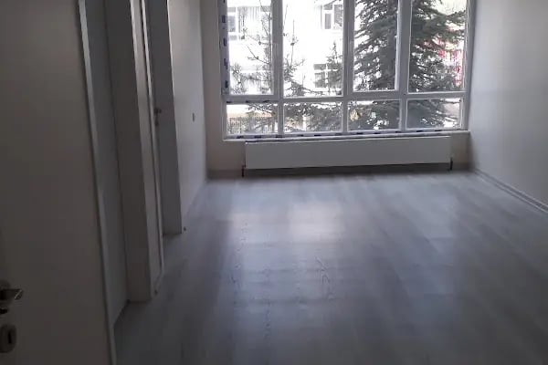 Şehit Özger Şarman Parkı - Resim 7