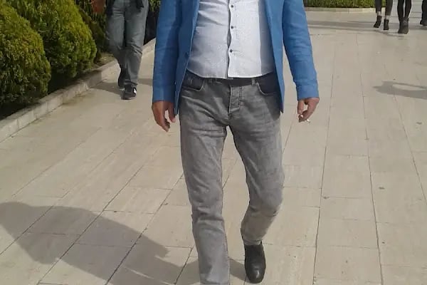 Şehit Özger Şarman Parkı - Resim 15