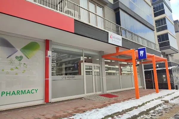 Diş Hekimi Refet GÜNEŞ - Resim 19