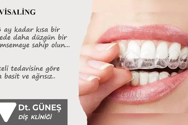 Diş Hekimi Refet GÜNEŞ - Resim 9