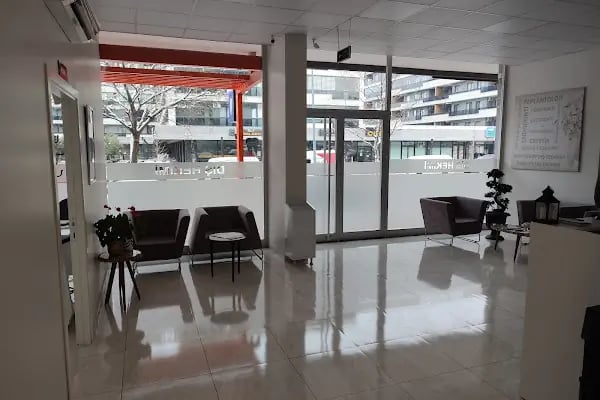 Diş Hekimi Refet GÜNEŞ - Resim 3