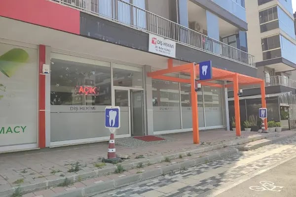 Diş Hekimi Refet GÜNEŞ - Resim 18