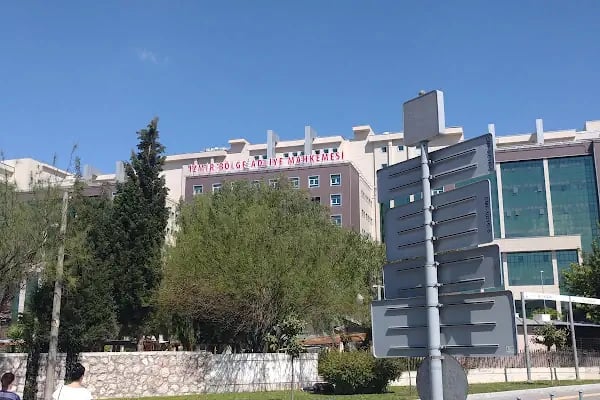 T.C. İzmir Bölge Adliye Mahkemesi - Resim 16