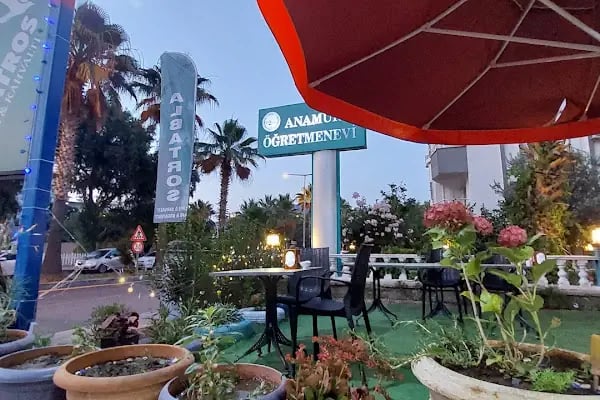 Albatros Kahvaltı Salonu - Resim 6