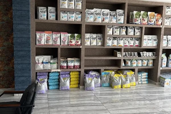 Gen Veteriner Kliniği - Resim 11