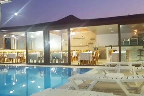 Amelas Gold Hotel - Resim 5
